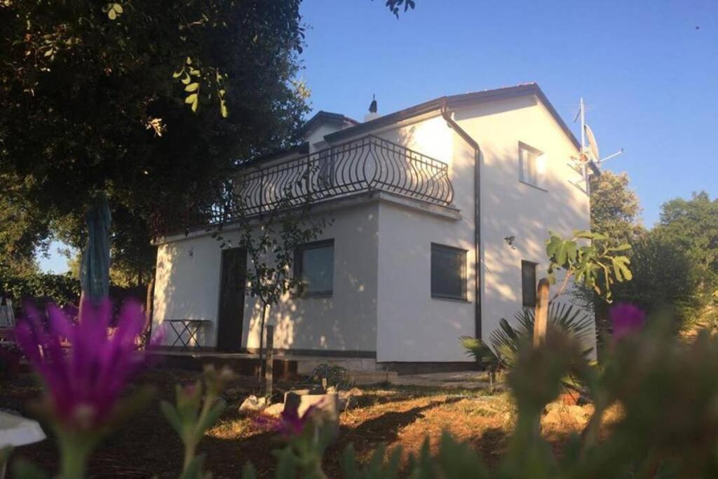 Apartamento Viva 2 Rovinj Exterior foto