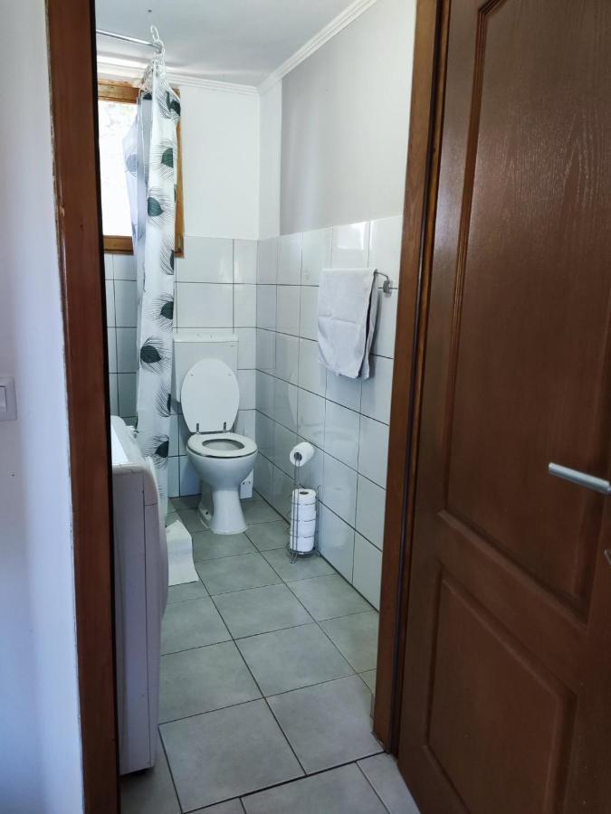 Apartamento Viva 2 Rovinj Exterior foto