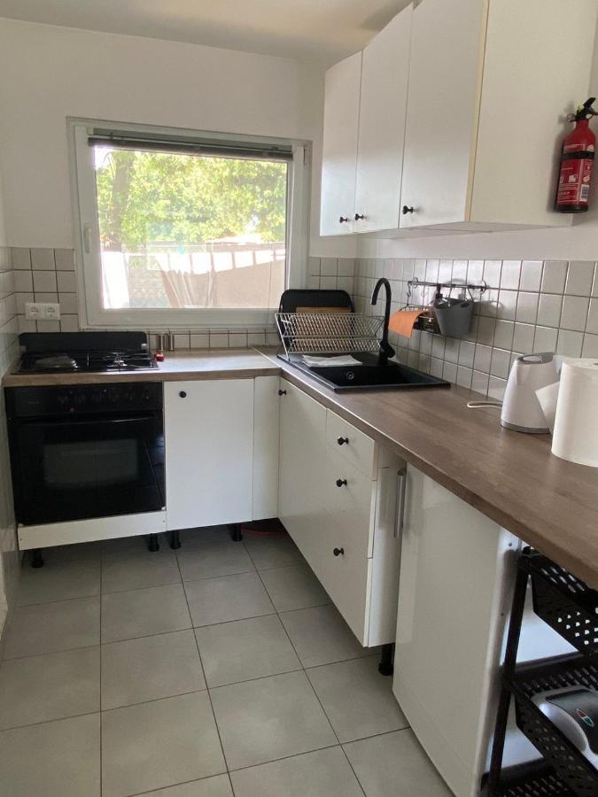 Apartamento Viva 2 Rovinj Exterior foto