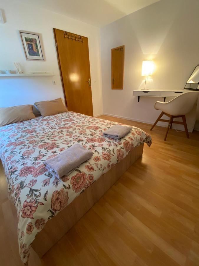 Apartamento Viva 2 Rovinj Exterior foto