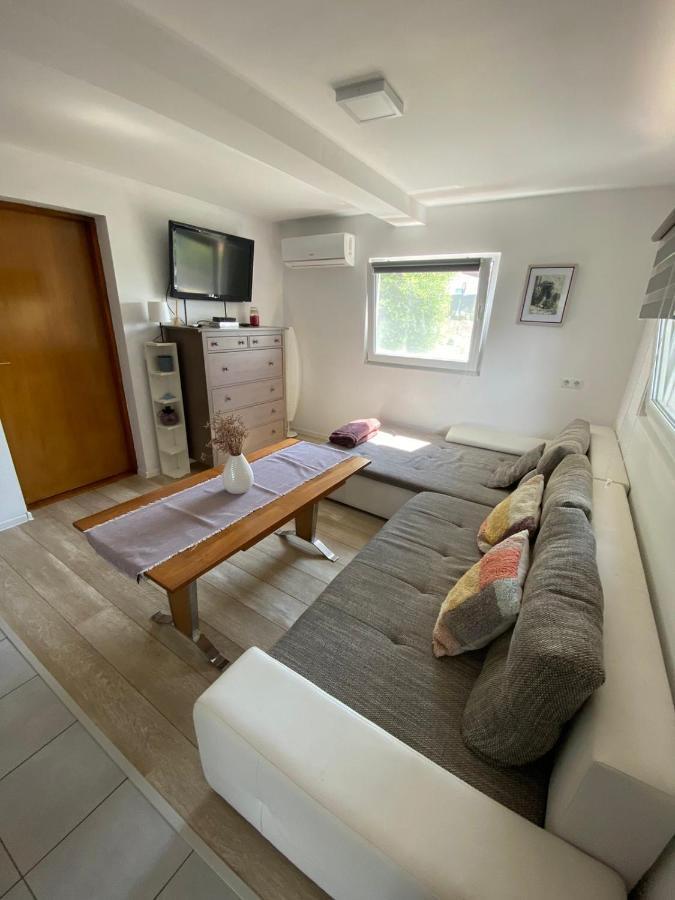Apartamento Viva 2 Rovinj Exterior foto