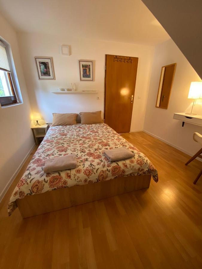 Apartamento Viva 2 Rovinj Exterior foto