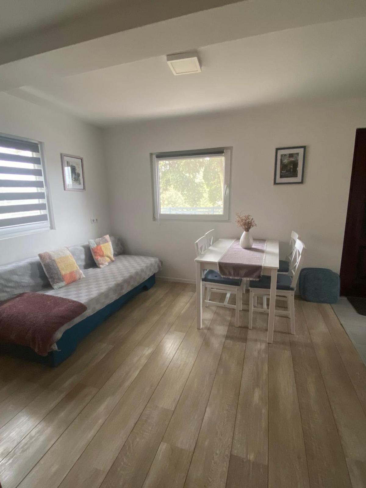 Apartamento Viva 2 Rovinj Exterior foto