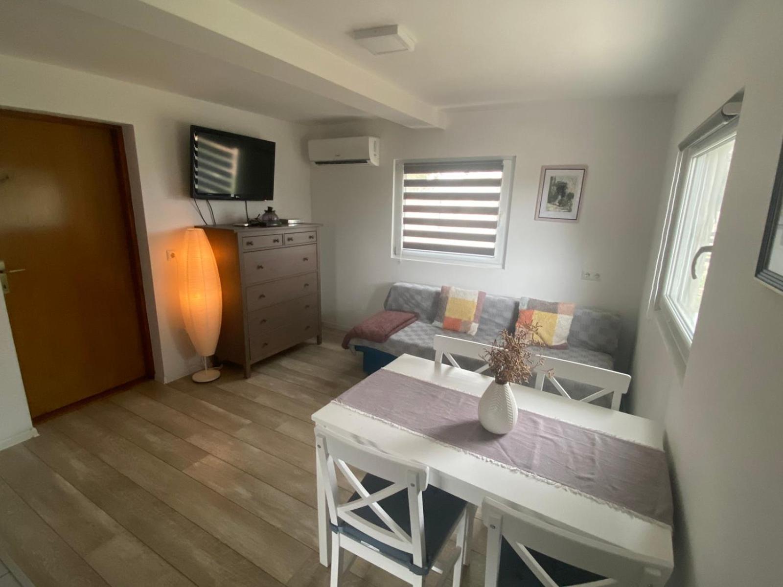 Apartamento Viva 2 Rovinj Exterior foto