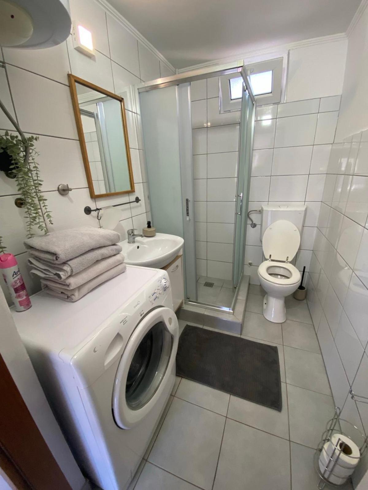 Apartamento Viva 2 Rovinj Exterior foto